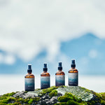 画像をギャラリービューアに読み込む, Botanical aroma mist, incense refill set
