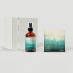 画像をギャラリービューアに読み込む, Botanical aroma mist, incense refill set
