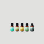 画像をギャラリービューアに読み込む, Aroma Oil, Aroma Dome set
