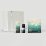 画像をギャラリービューアに読み込む, Aroma Oil, incense refill set
