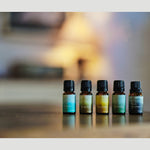 画像をギャラリービューアに読み込む, Aroma Oil, Aroma Dome set
