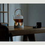 画像をギャラリービューアに読み込む, Aroma dome Ivory

